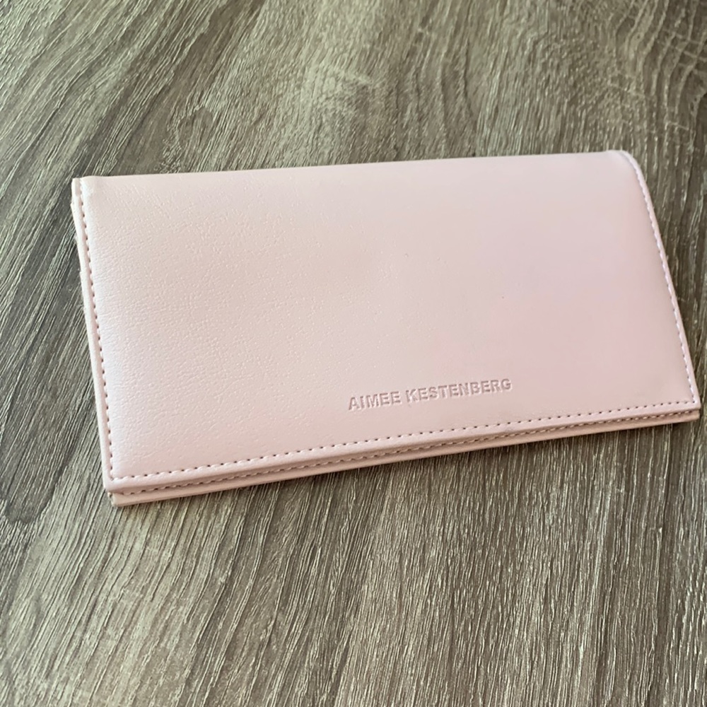 Aimee Kestenberg Wallet never been used